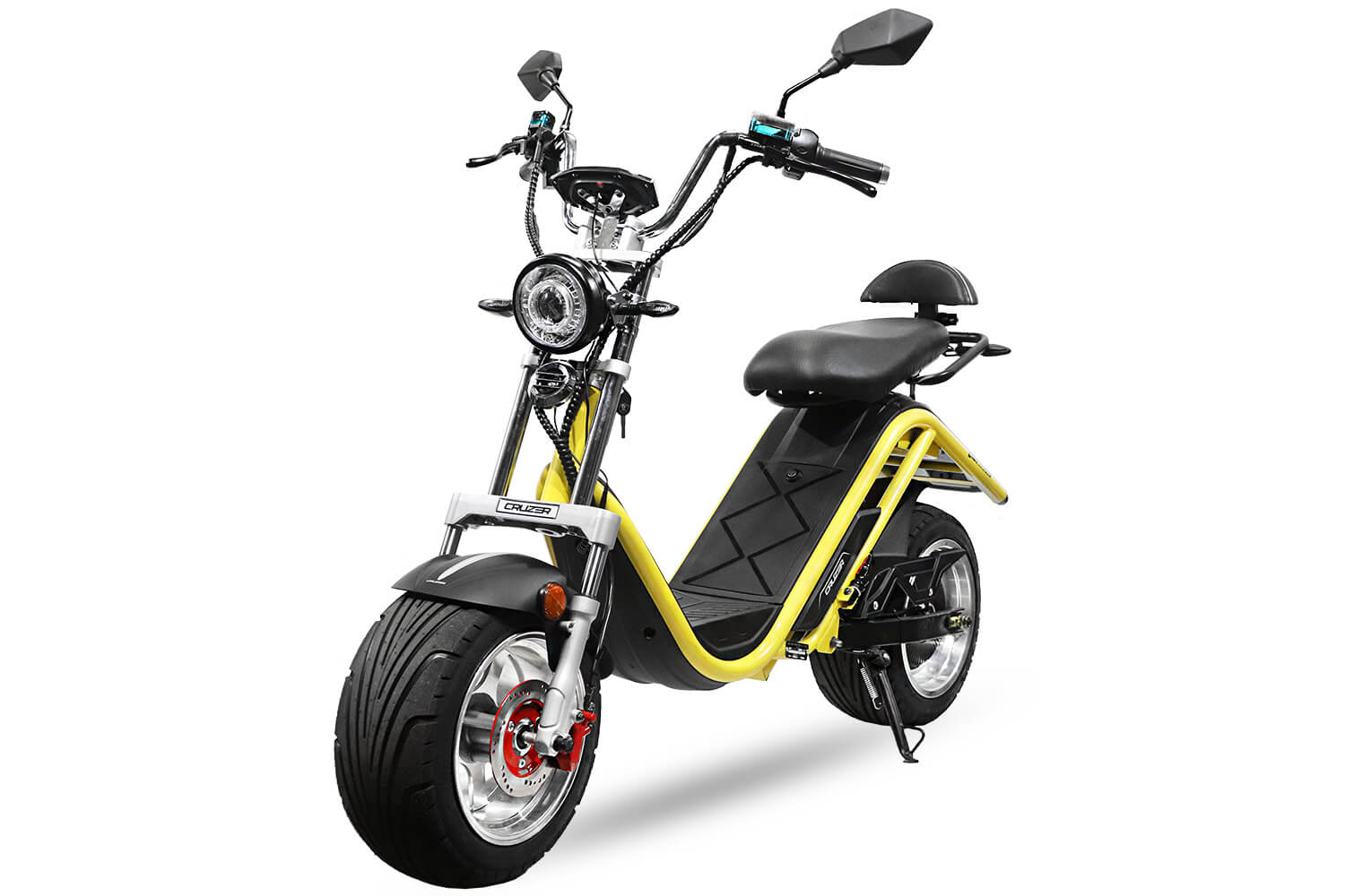 Electric scooter for adults street clearance legal